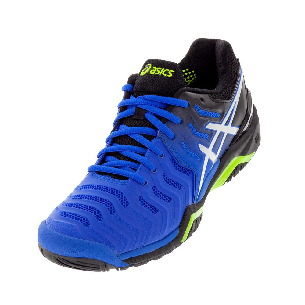 Asics Footwear Tenis Asics Gel Resolution Clay Asics Gel