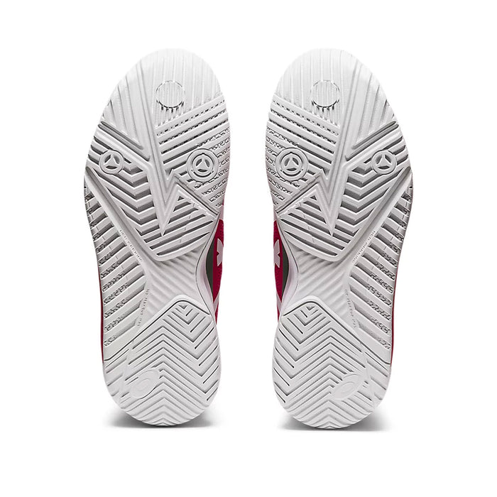 Asics Gel Resolution W PK — Racquet Science - Main Image