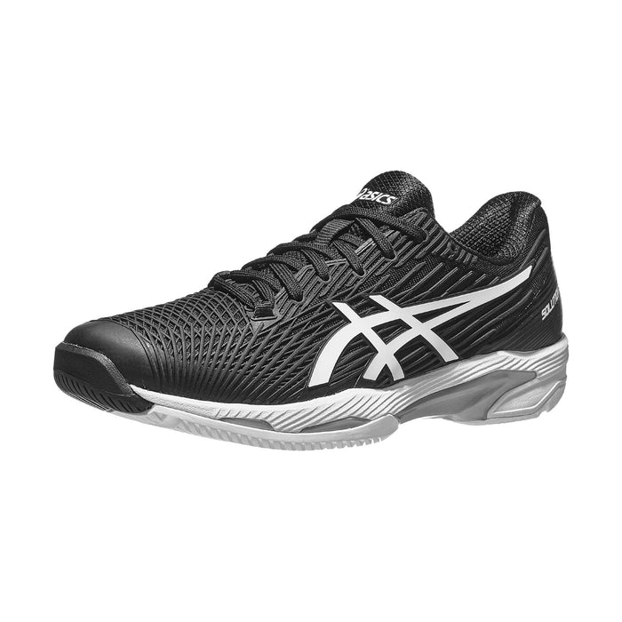 Asics Solution Speed FF BK — Racquet Science - Main Image