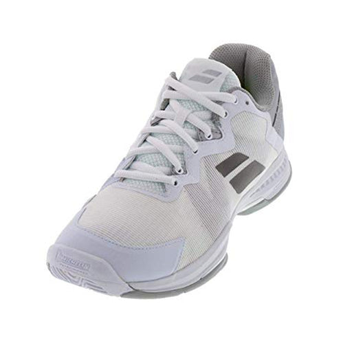 Babolat SFX3 WH/SI - womens tennis or pickleball shoe