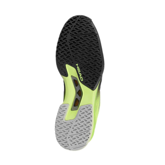 head sprint pro 3.5 SF superfabric tennis pickleball shoe outdoor court hard mens durable