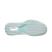 kswiss tennis pickleball shoe for women outdoor court hardcourt cushioning performance comfort sole