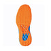 kswiss aeroknit tennis pickleball outdoor court light performance blue orange sole
