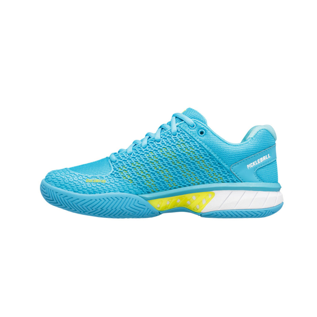 K-Swiss Express Light PB W AQ — Racquet Science