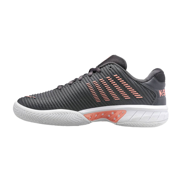 K-Swiss Hypercourt Express Women — Racquet Science