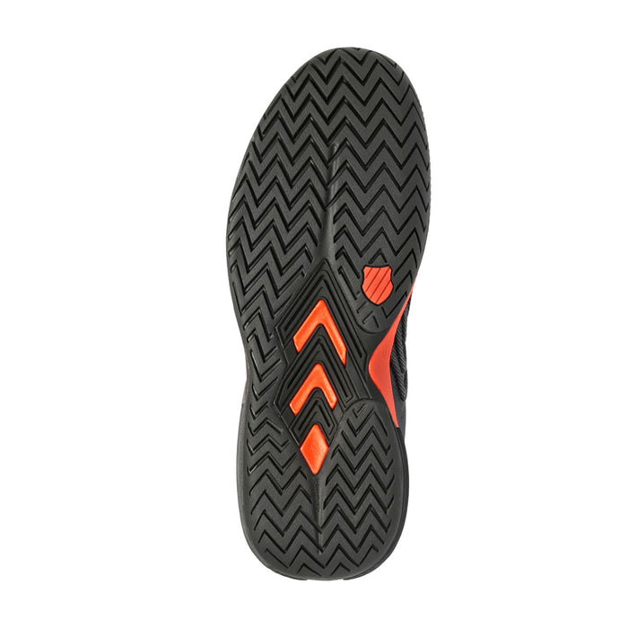 K-Swiss Ultrashot Team 2 Clay Dames K-Swiss Ultrashot Team 2 Clay Dames
