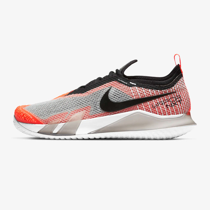 Nike React Vapor NXT HC â Racquet Science