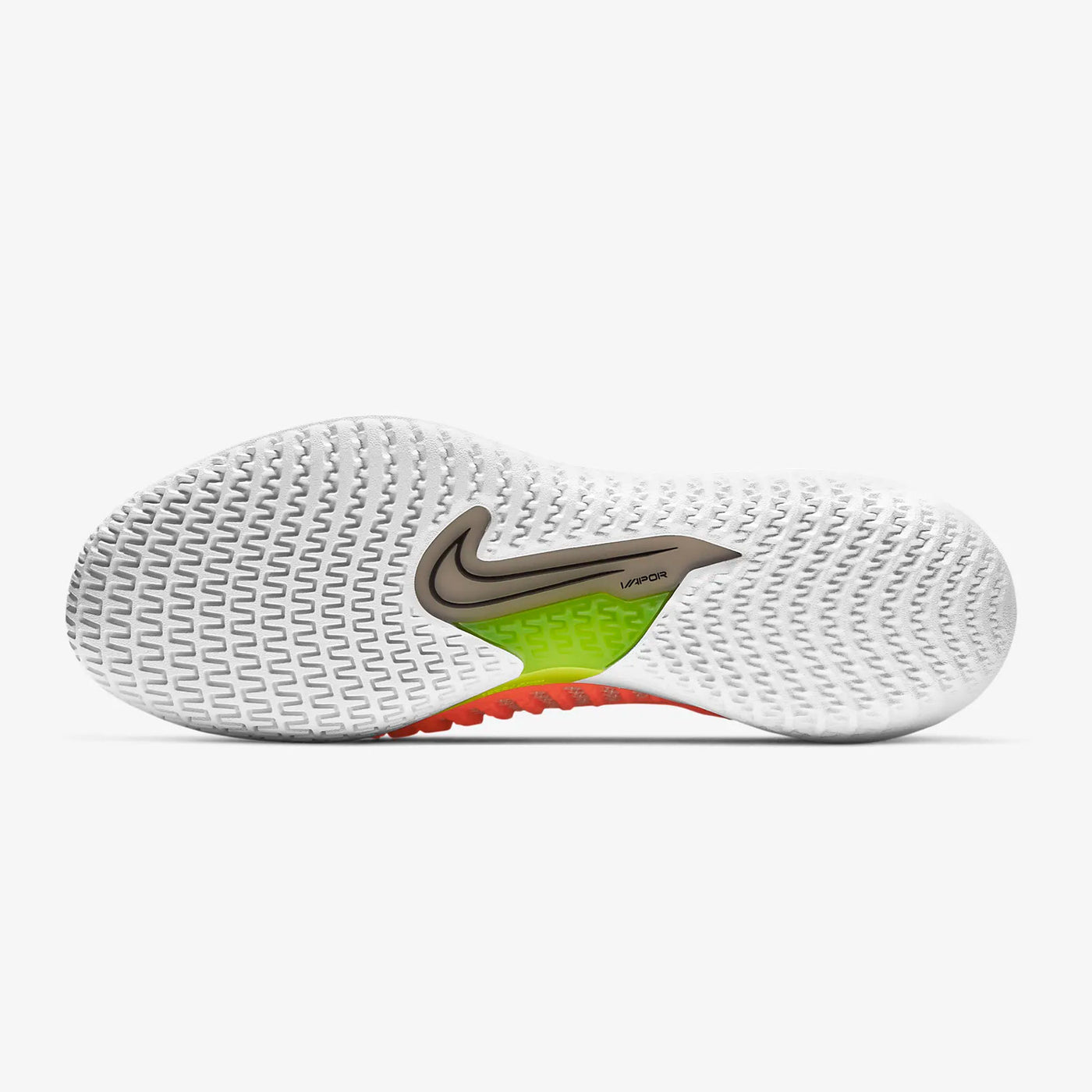 Nike React Vapor NXT HC â Racquet Science