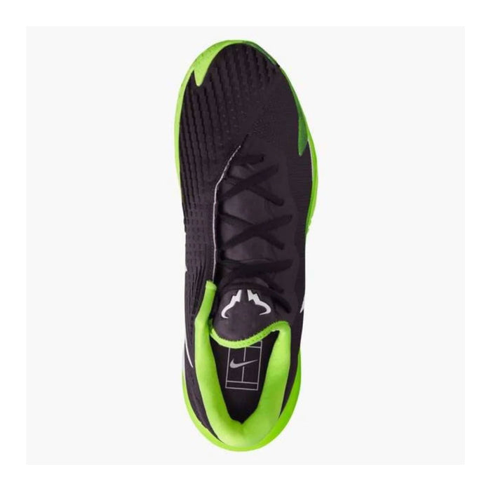 nike zoom vaporcage 4 rafa tennis pickleball shoe outdoor court durability