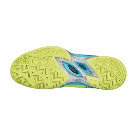 Yonex Power Cushion Fusion Rev 2 (Ladies) â Racquet Science