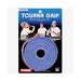 Tournagrip 10 overgrips super absorbent for squash, pickleball, tennis, and badminton.