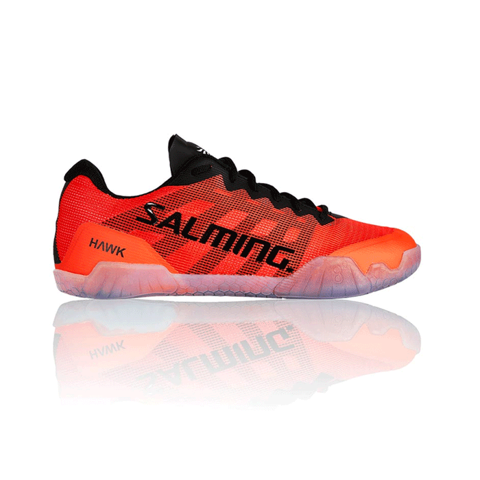 Salming hawk 2025 mens indoor shoes
