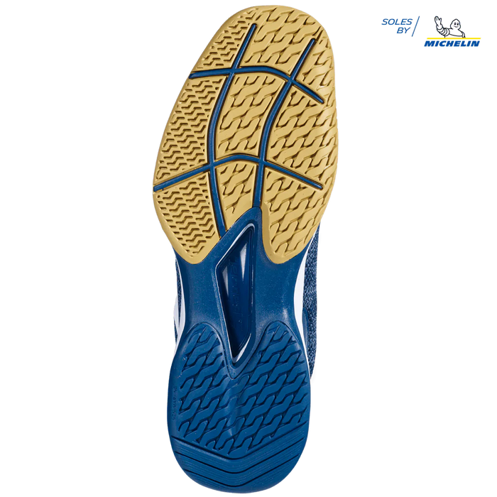 babolat jet terre tennis pickleball court shoe outdoor lightweight ontario canada