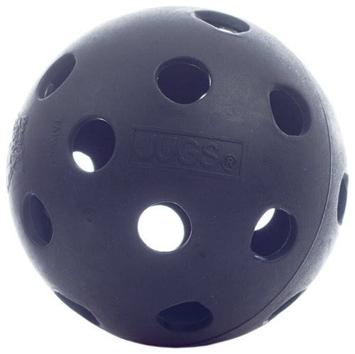 Jugs Indoor Pickleball ball (3 Colours)