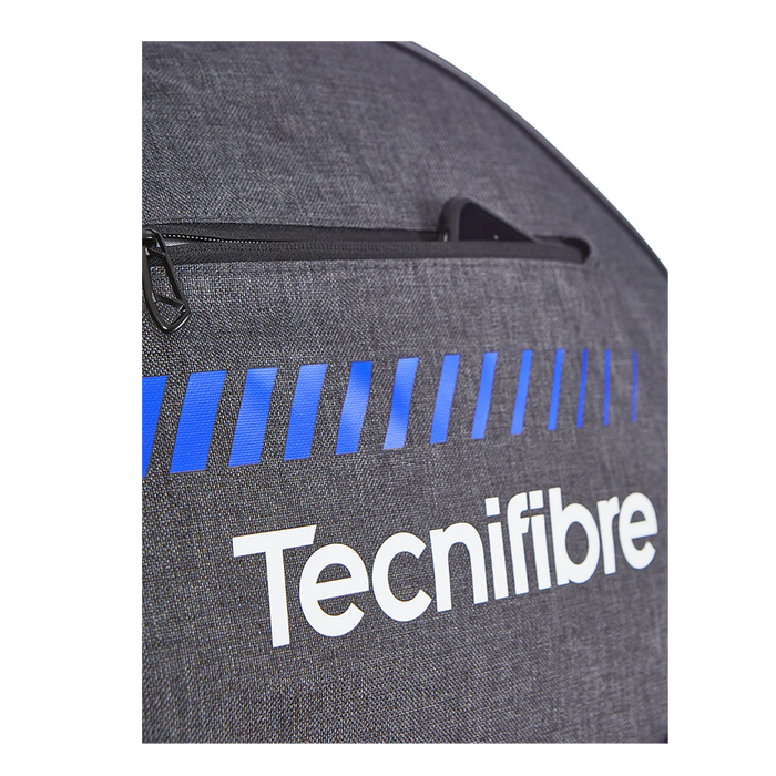 Bag material for icon 12r Tecnifibre racquet bag