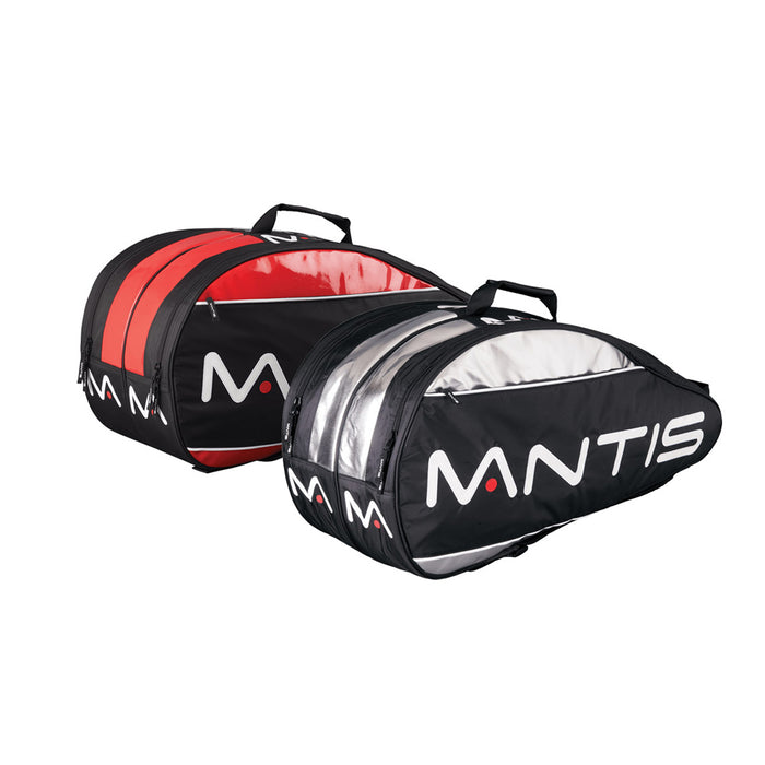 Mantis Pro 6 bag (2 colors) - super comfortable and great storage