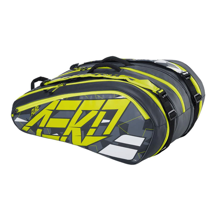 Babolat Pure Aero RH X 12 — Racquet Science