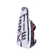 Babolat backpack pure strike badminton tennis squash kington ontario canada 3 racquets extended