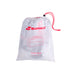 babolat pure strike dufel bag for tennis squash badminton rectangular backpack straps cinch bag