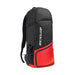 dunlop cx performance long backpack red black