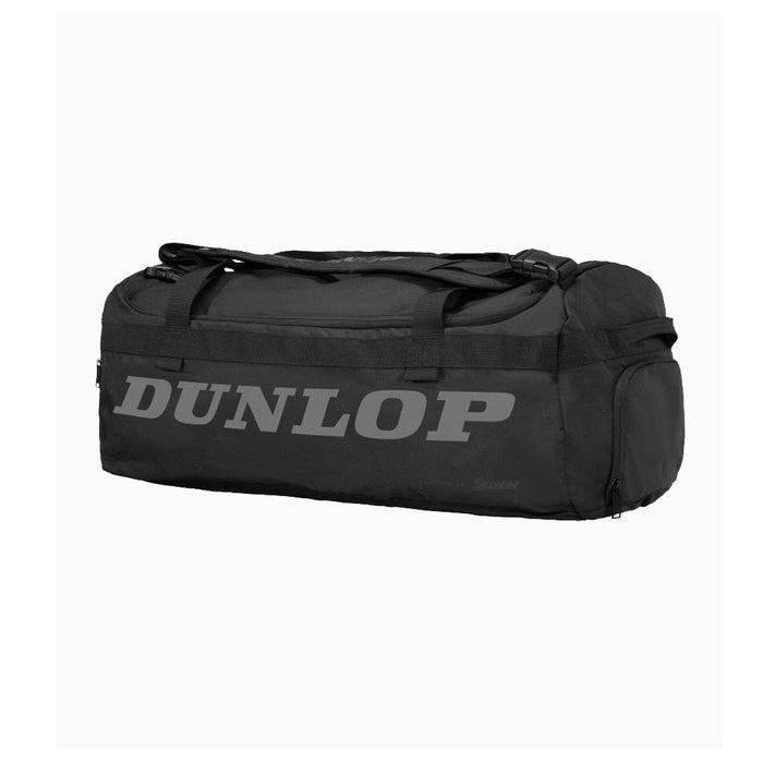 Dunlop CX Performance Holdall BK/BK