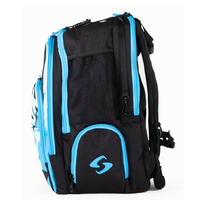 gearbox backpack blue pickleball bag ontario canada
