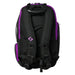 gearbox pickleball backpack purple ontario canada back view