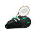 Prince Textreme 6 pack tennis squash badminton bag black Canada Ontario side pocket