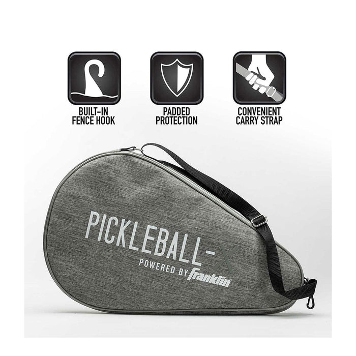 Franklin Protective Paddle Bag 3 colors