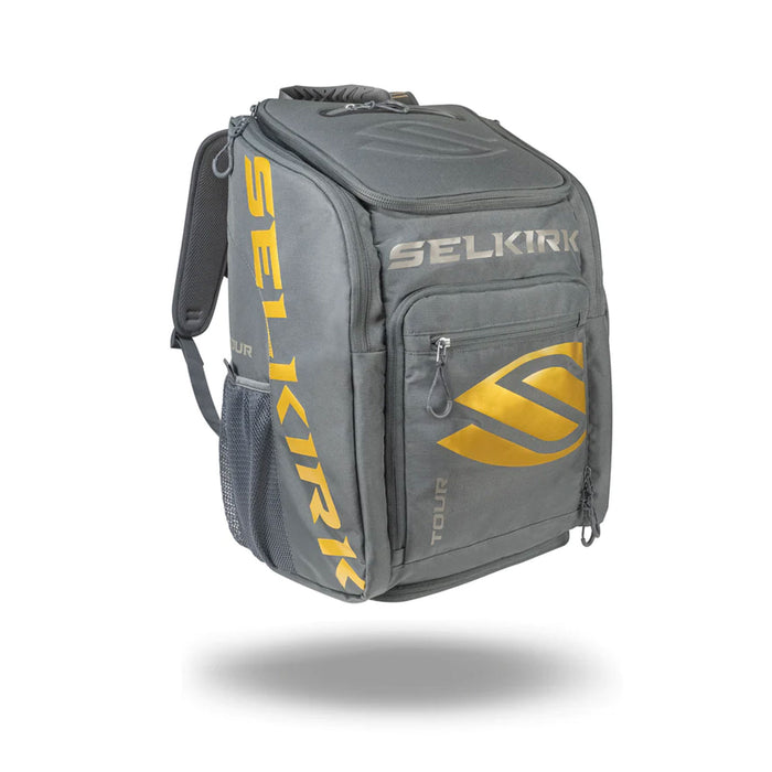 selkirk tour regal picklaball bag backpack