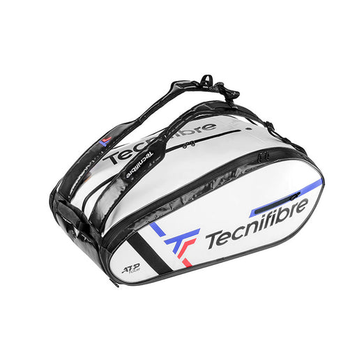 Tecnifibre Tour Endurance WH 12R gear bag for tennis, squash, badminton, and pickleball.