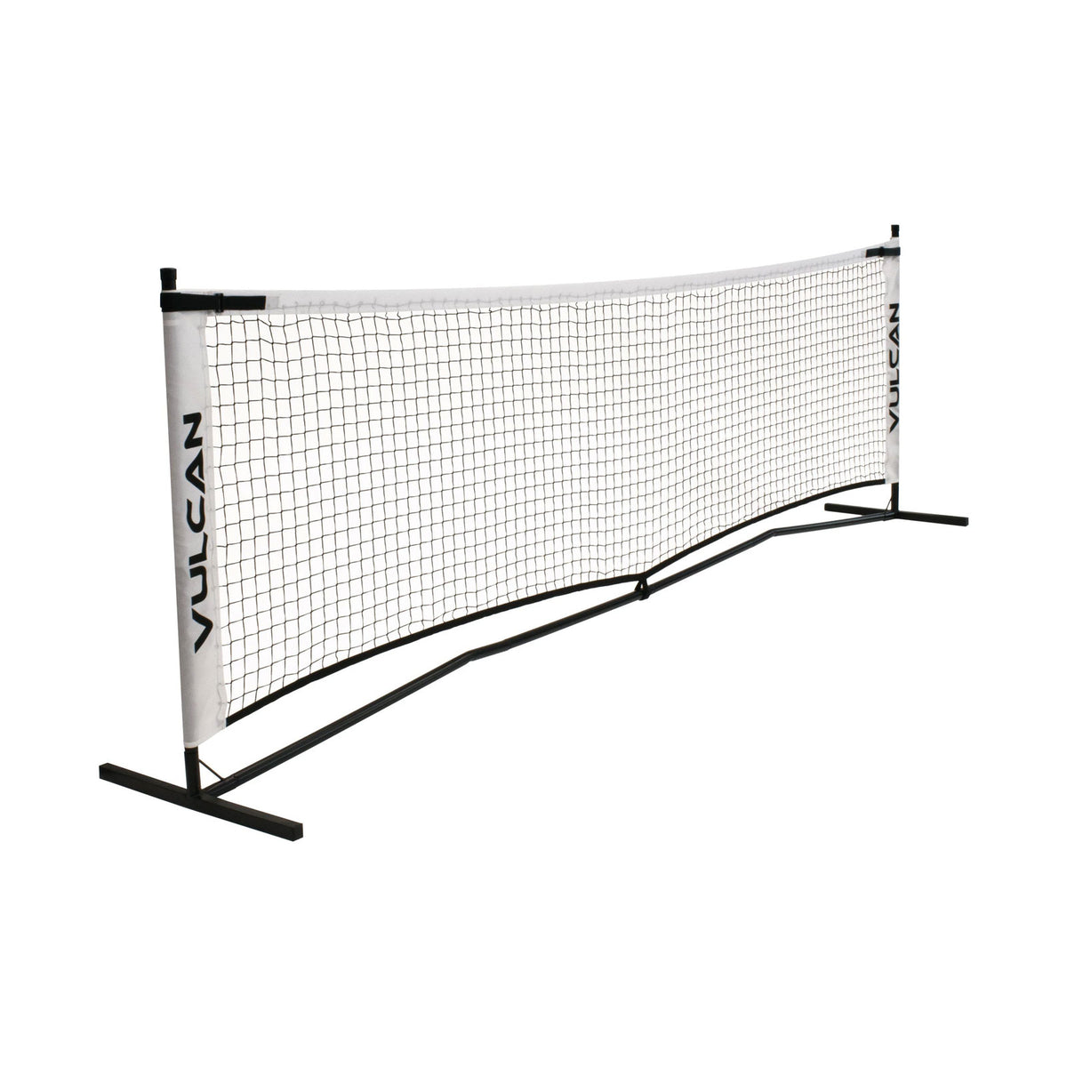 Vulcan 10 Practice Net System — Racquet Science