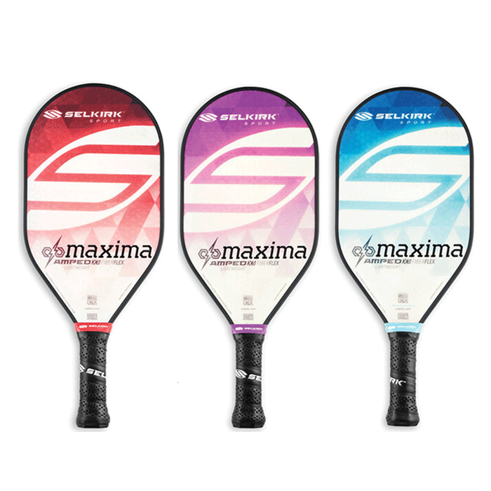 Selkirk Amped Maxima Light (3 Colours)