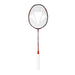 kinesis rapid from Carlton badminton racquet with fast smash ability red color