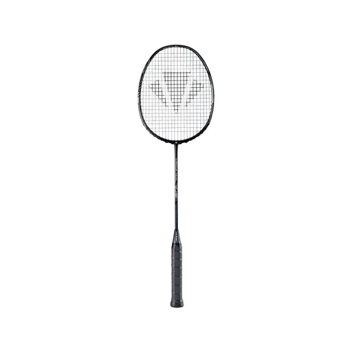 Carlton vapor trail defensive racquet badminton 78 grams lightweight fast
