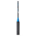 dunlop savage pro II badminton racquet flexible shaft blue color high modulus graphite japanese
