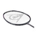 Dunlop savage pro lite for faster swing speed and more power. Purple and black cosmetic optometric head shape isometric