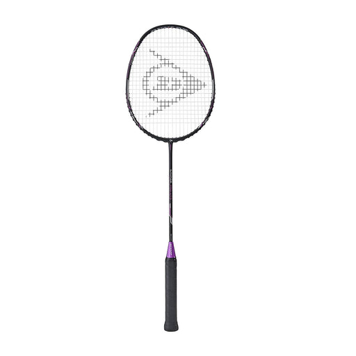 Dunlop savage pro lite for faster swing speed and more power. Purple and black cosmetic
