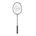 Dunlop savage pro lite for faster swing speed and more power. Purple and black cosmetic