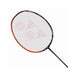 Yonex Astrox 99 badminton racquet for an attacking game.
