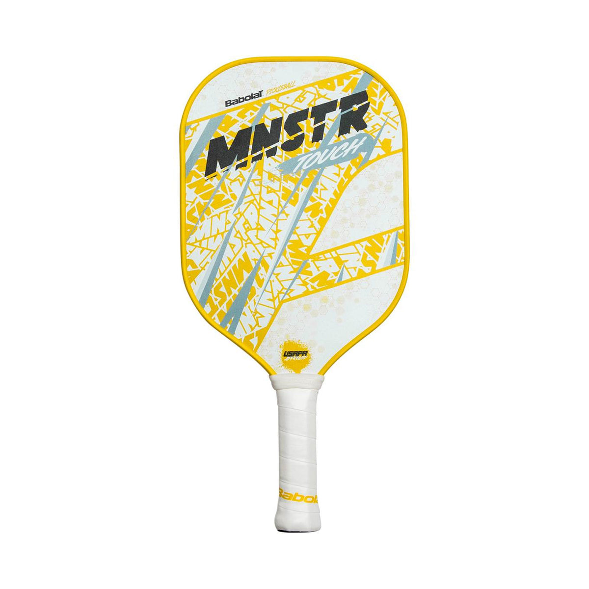 Babolat MNSTR Touch PB Racquet Science