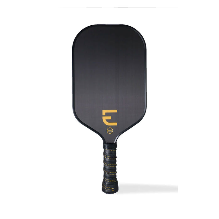 electrum pickleball paddle carbon graphite elongated spin 