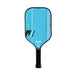 franklin ben johns 16mm blue pickleball paddle thick control spin
