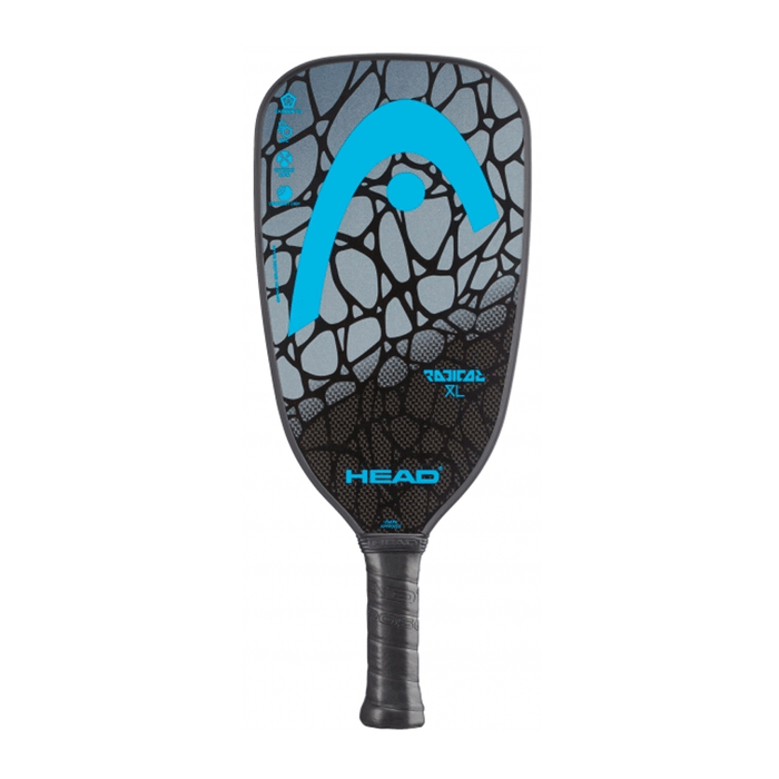 Head Radical XL Blue pickleball paddle