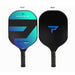 Paddletek Bantam EX-L 2020 blue version of the popular pickleball paddle