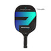 paddletek bantam ex-l Pro heavier weight for advanced players blue cosmetic