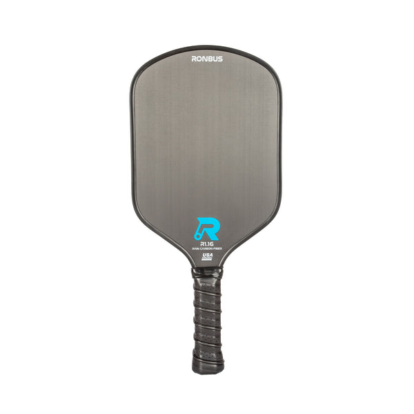 Ronbus R1.16 — Racquet Science