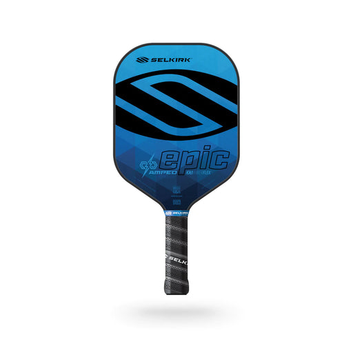 2021 selkirk amped thick core blue 16mm epic