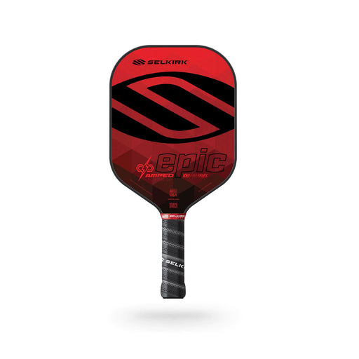 2021 selkirk epic amped thick core red 16mm 