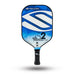 Selkirk S2 Amped 2020 Lightweight pickleball paddle in Saphire Blue color.